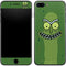 Adult Swim Rick and Morty Pickle Rick iPhone 8 Plus Skin